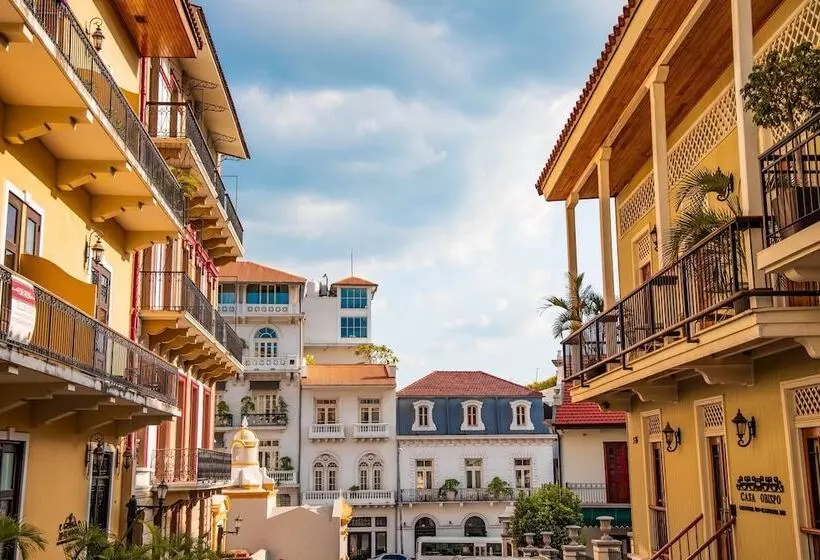 Fotos del hotel The Westin Panama:  15