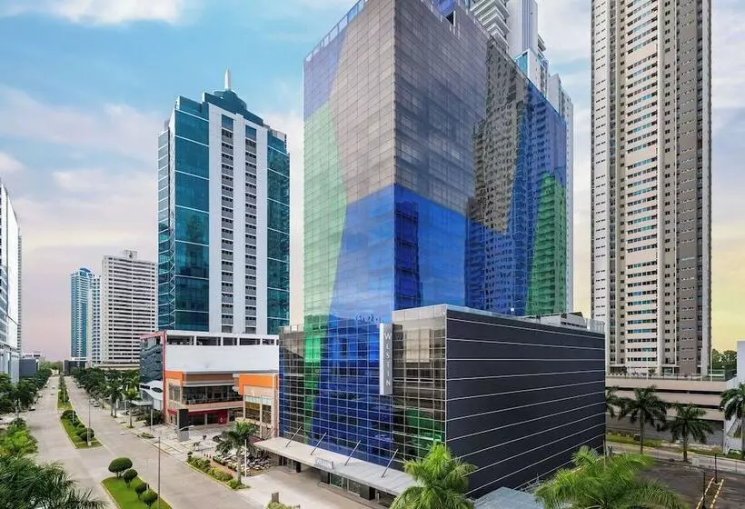 Fotos del hotel The Westin Panama:  8