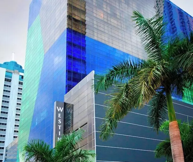 The Westin Panama