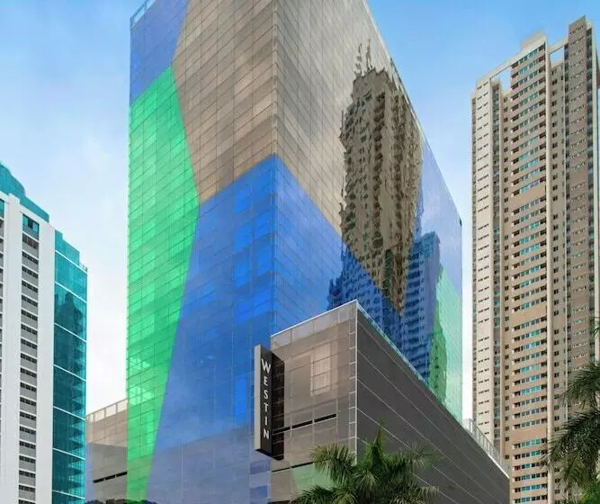 Fotos del hotel The Westin Panama:  14