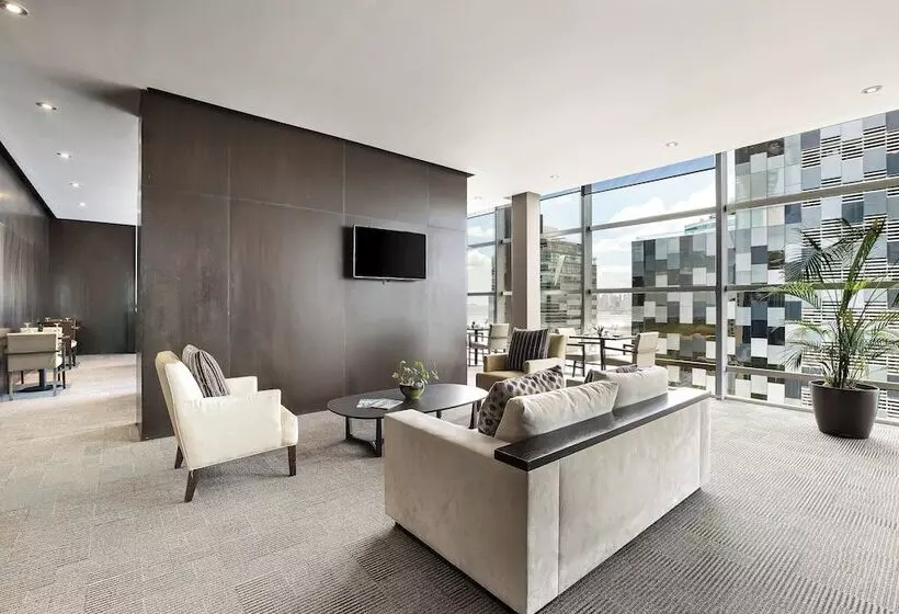 Fotos del hotel The Westin Panama:  2