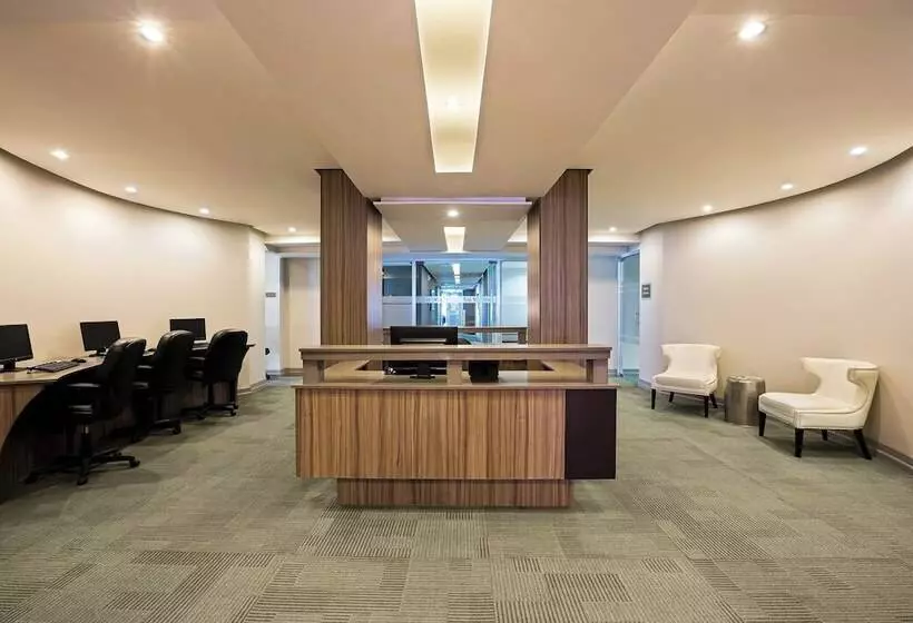 Fotos del hotel The Westin Panama:  3