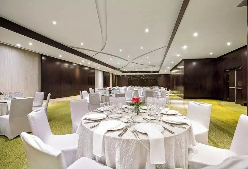 Fotos del hotel The Westin Panama:  13