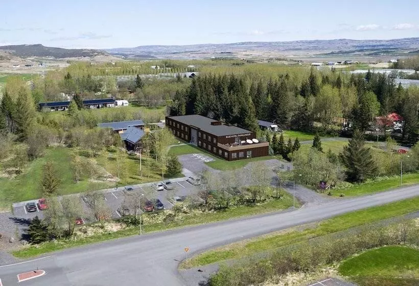Fotos del hotel Blue Grove Guesthouse:  20