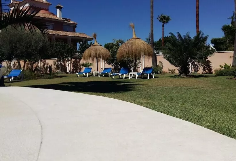 Fotos del hotel Boutique  Villa Erina:  6