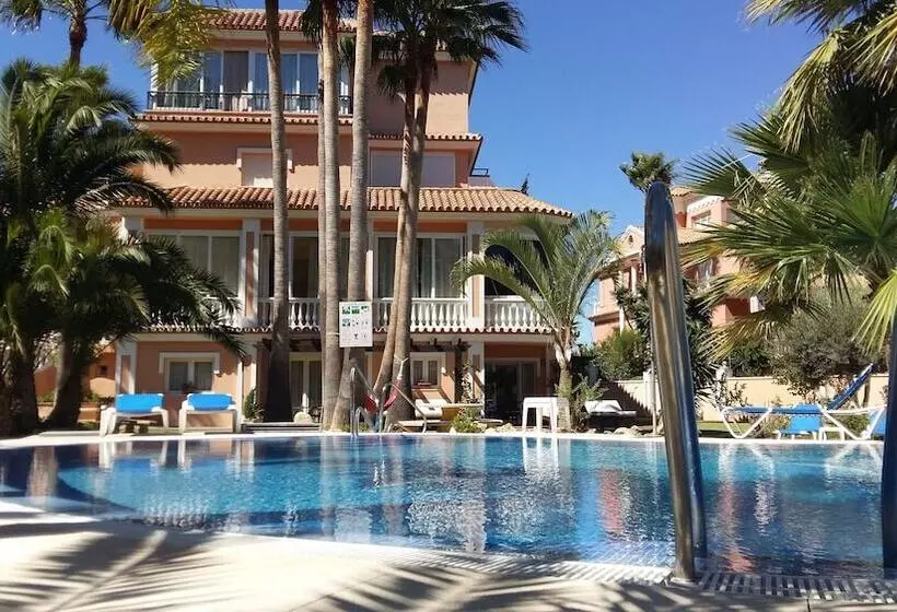 Fotos del hotel Boutique  Villa Erina:  5