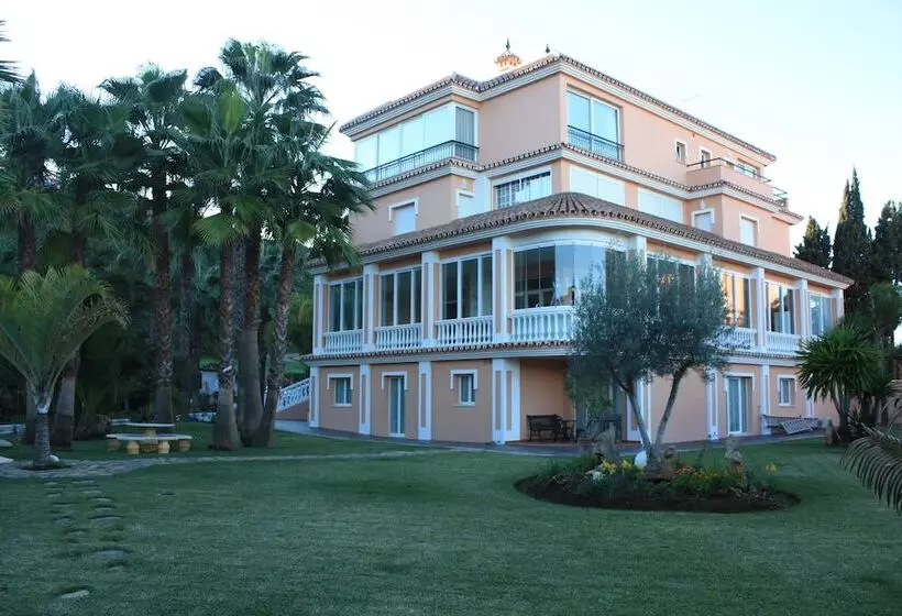 Fotos del hotel Boutique  Villa Erina:  10