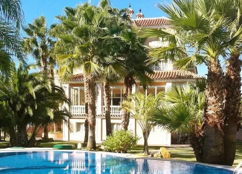 Fotos del hotel Boutique  Villa Erina:  15