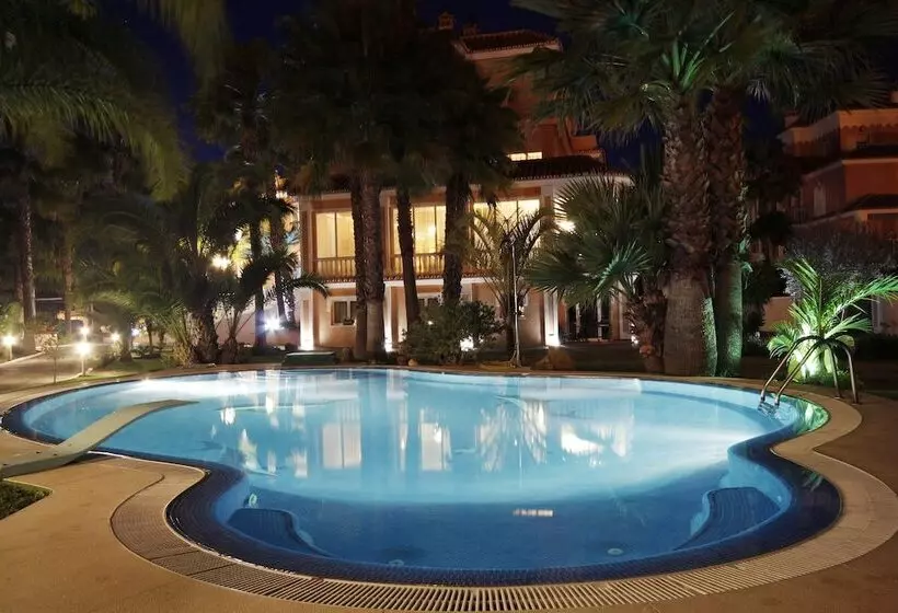 Fotos del hotel Boutique  Villa Erina:  1