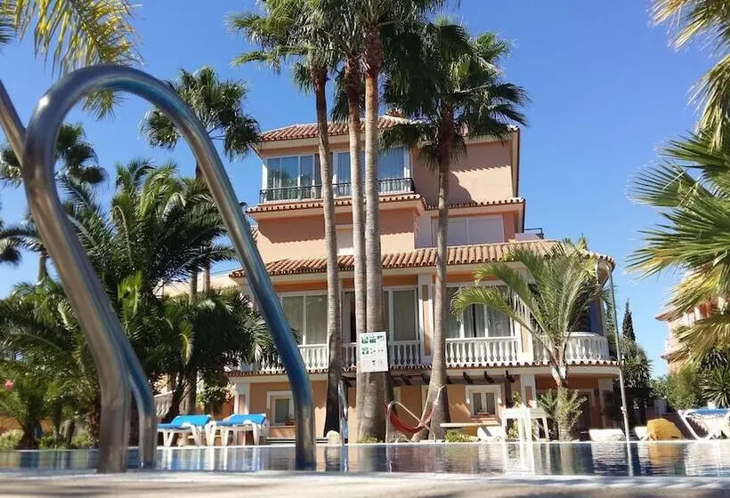 Fotos del hotel Boutique  Villa Erina:  2