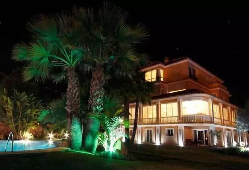 Fotos del hotel Boutique  Villa Erina:  12