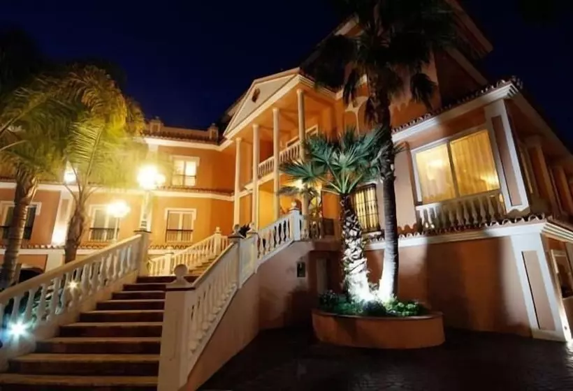 Fotos del hotel Boutique  Villa Erina:  11