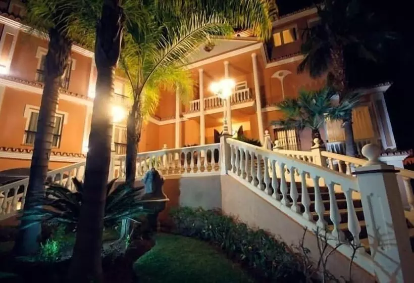 Fotos del hotel Boutique  Villa Erina:  14