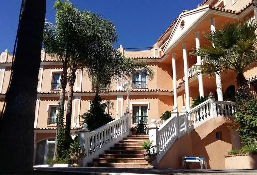 Fotos del hotel Boutique  Villa Erina:  13