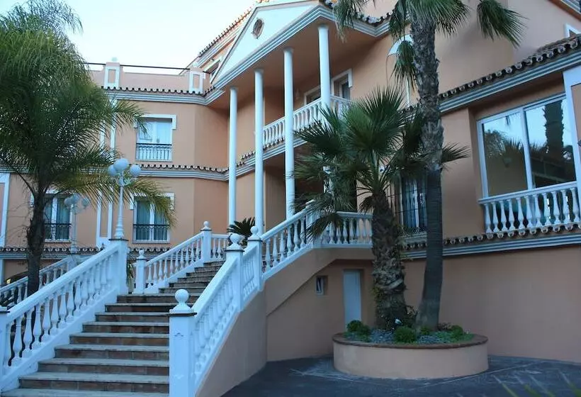 Fotos del hotel Boutique  Villa Erina:  7