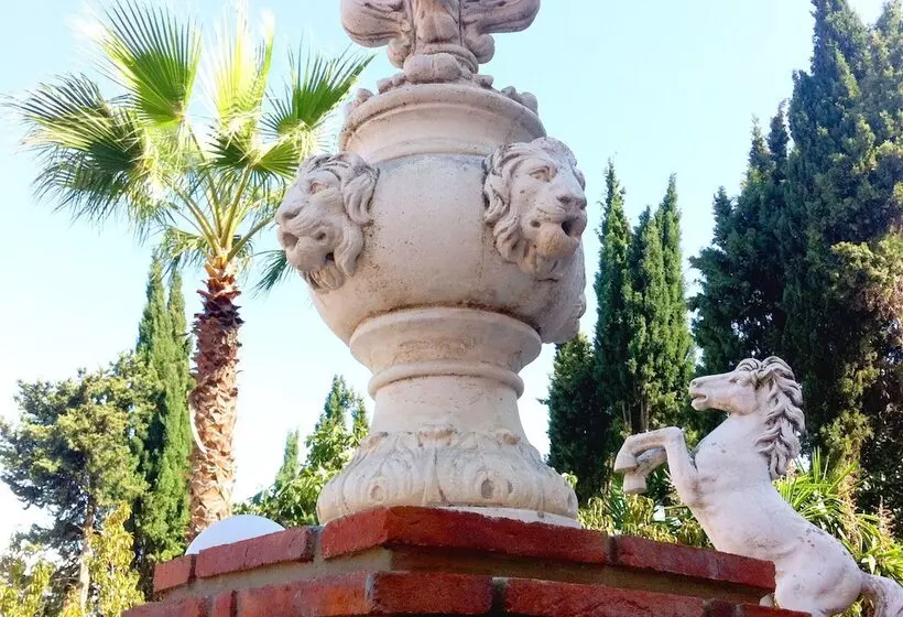 Fotos del hotel Boutique  Villa Erina:  9