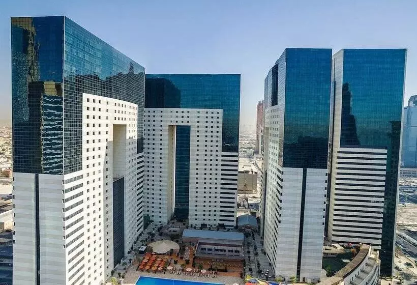 Fotos del hotel Ezdan  Doha:  8