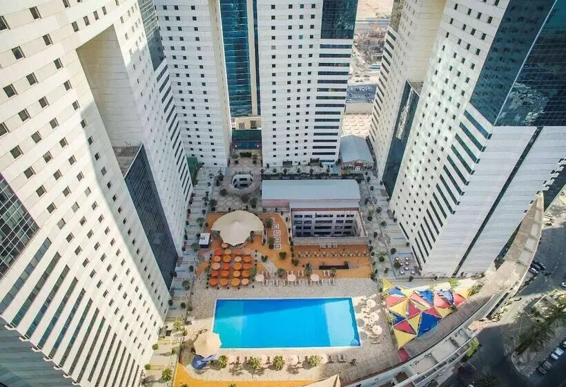 Fotos del hotel Ezdan  Doha:  23