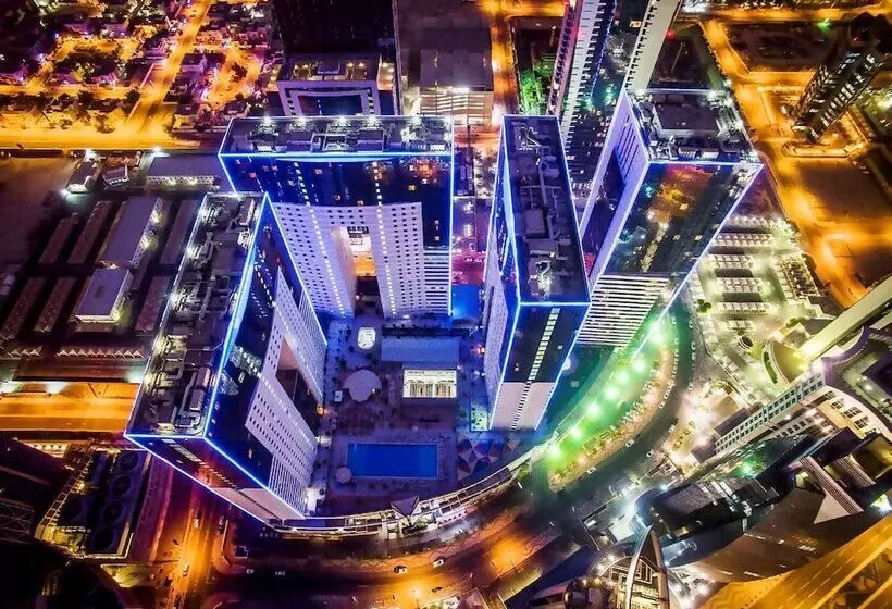 Fotos del hotel Ezdan  Doha:  16