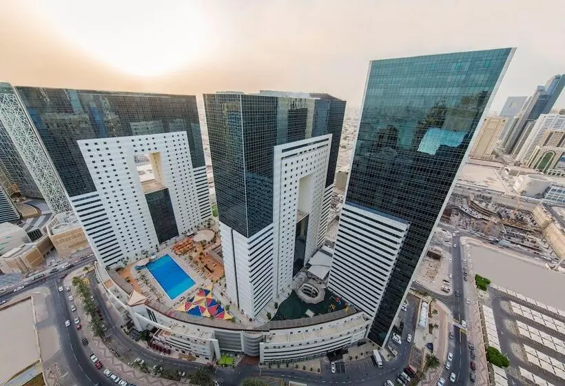 Fotos del hotel Ezdan  Doha:  20