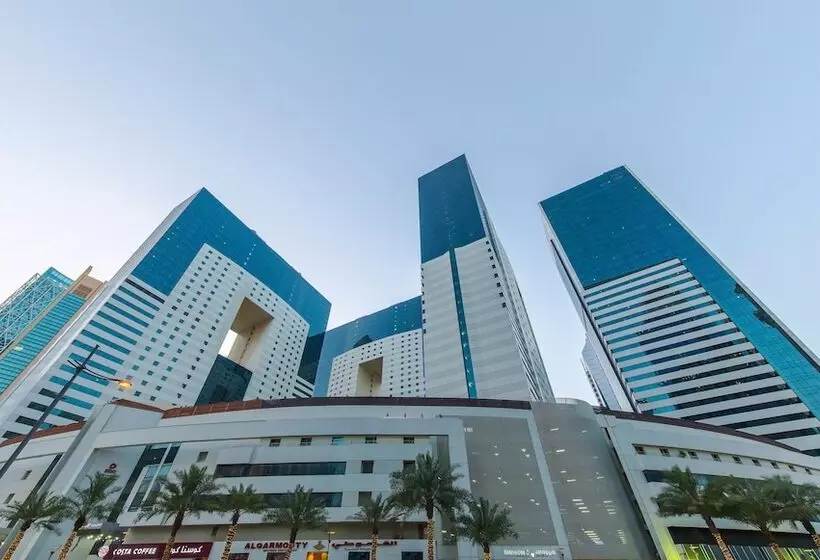 Fotos del hotel Ezdan  Doha:  9