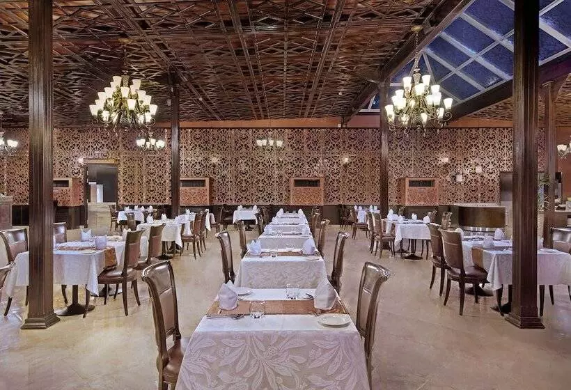 Fotos del hotel Ezdan  Doha:  6