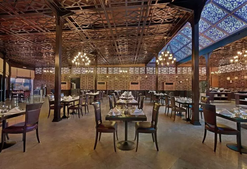 Fotos del hotel Ezdan  Doha:  14