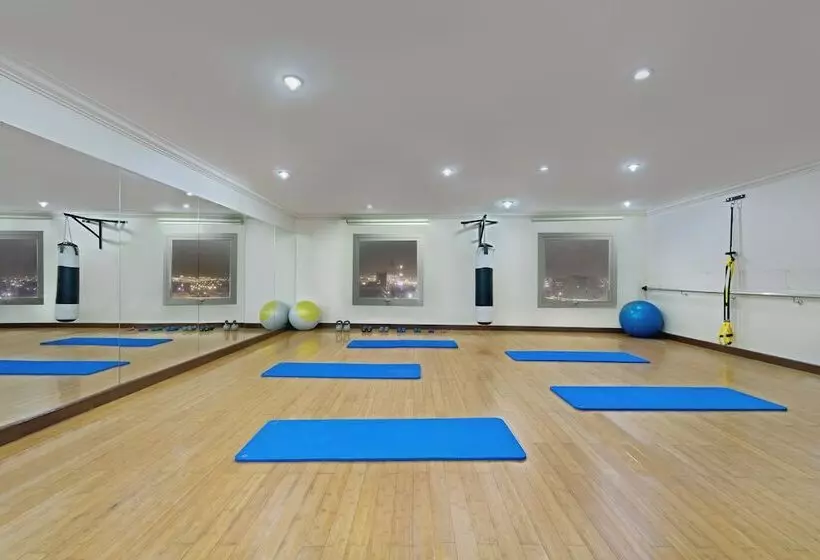 Fotos del hotel Ezdan  Doha:  25