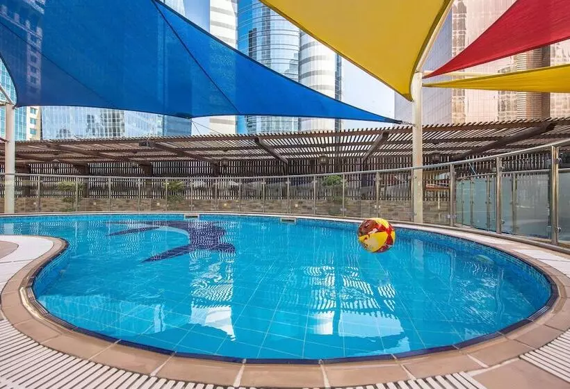 Fotos del hotel Ezdan  Doha:  3