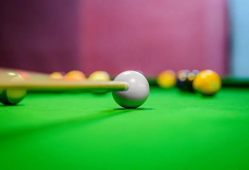 Fotos del hotel Ezdan  Doha:  21