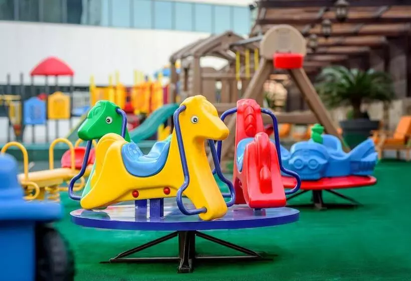 Fotos del hotel Ezdan  Doha:  15