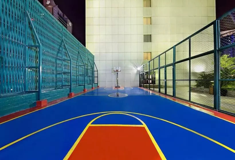 Fotos del hotel Ezdan  Doha:  4