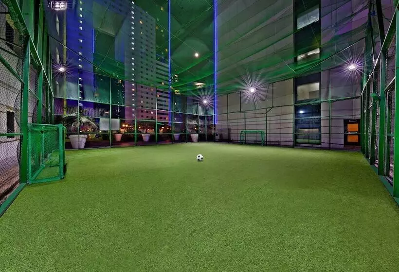 Fotos del hotel Ezdan  Doha:  22