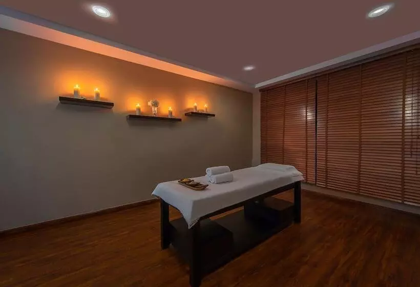 Fotos del hotel Ezdan  Doha:  10