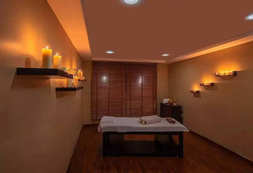 Fotos del hotel Ezdan  Doha:  2