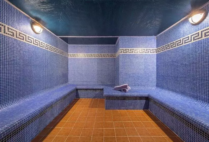 Fotos del hotel Ezdan  Doha:  5