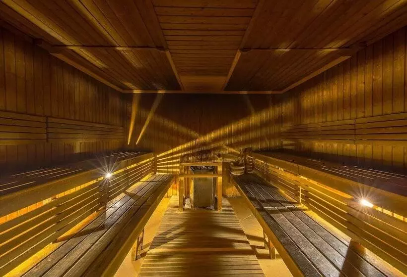 Fotos del hotel Ezdan  Doha:  13