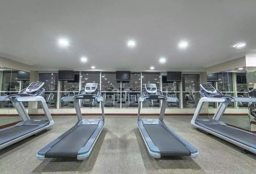 Fotos del hotel Ezdan  Doha:  19