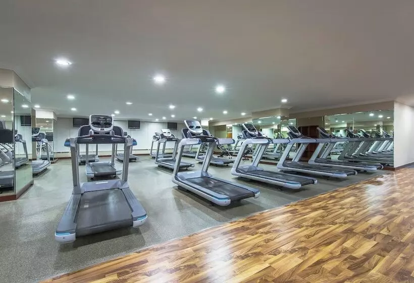 Fotos del hotel Ezdan  Doha:  24