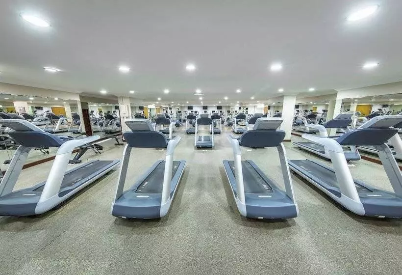 Fotos del hotel Ezdan  Doha:  12