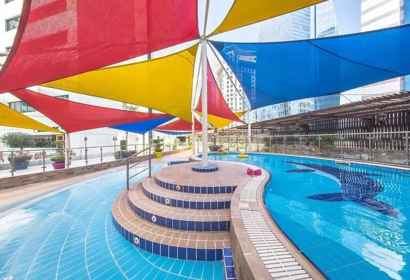 Fotos del hotel Ezdan  Doha:  11