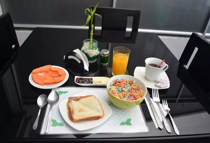 Fotos del hotel Ayenda 1072 Quality Comfort House:  2