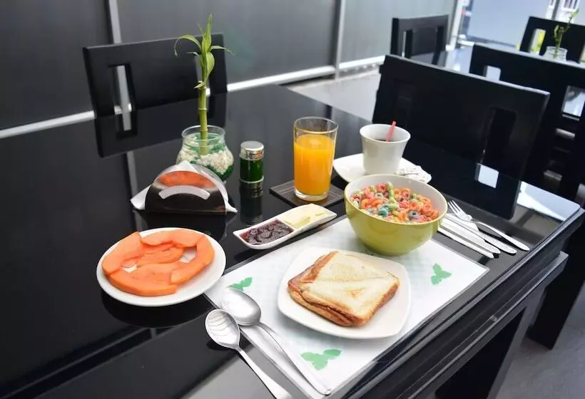 Fotos del hotel Ayenda 1072 Quality Comfort House:  6