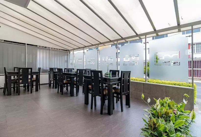 Fotos del hotel Ayenda 1072 Quality Comfort House:  4