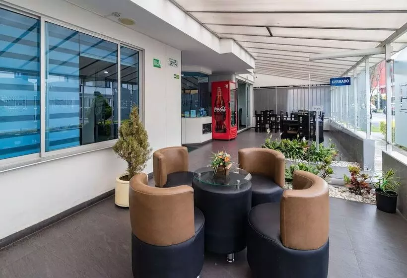 Ayenda 1072 Quality Comfort House