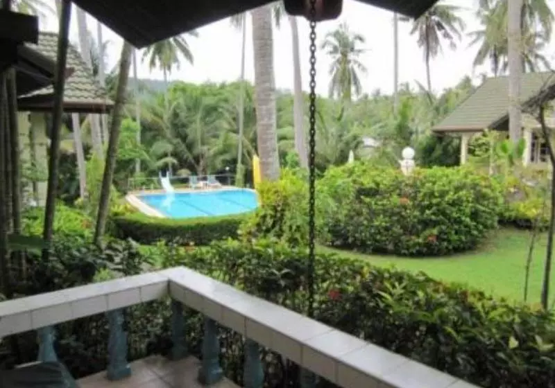 Fotos del hotel Big A Resort:  3