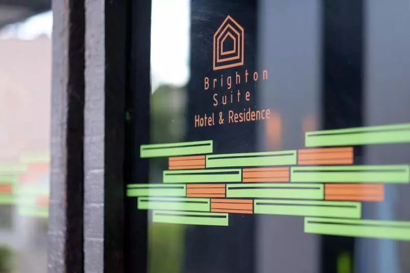 Fotos del hotel Brighton:  13