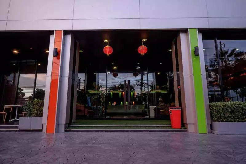 Fotos del hotel Brighton:  12