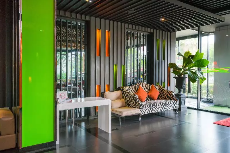 Fotos del hotel Brighton:  10