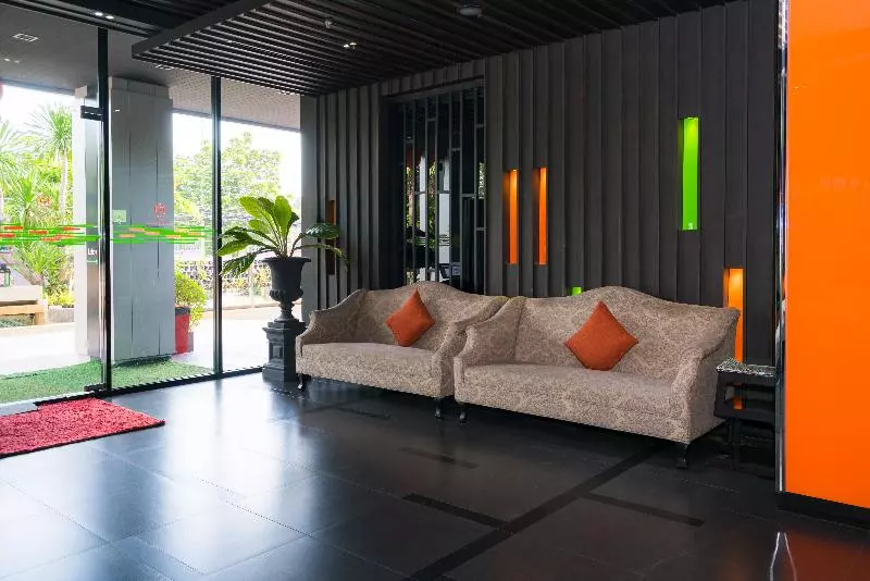 Fotos del hotel Brighton:  19